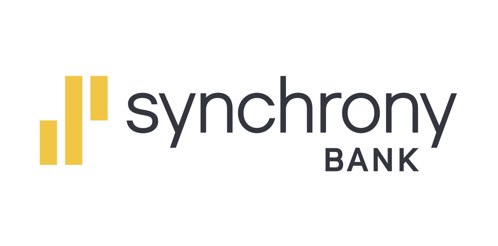 Synchrony logo symbolizing reliable heating & air conditioning financing solutions