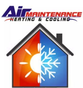 Air Maintenance Heating & Cooling - Tucson HVAC services